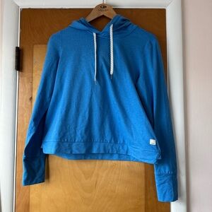 Vuori Halo Essential Hoodie